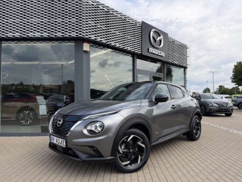 Ansicht 1 - Gebrauchtwagen Fahrzeug, Modell Juke der Marke Nissan von Verkäufer Autohaus Wilke GmbH