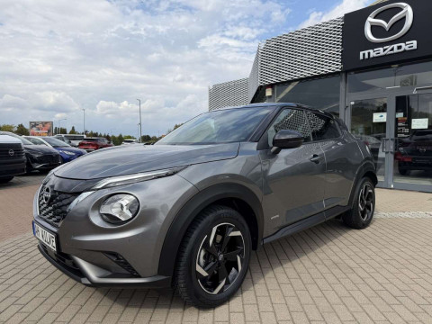 Ansicht 3 - Gebrauchtwagen Fahrzeug, Modell Juke der Marke Nissan von Verkäufer Autohaus Wilke GmbH