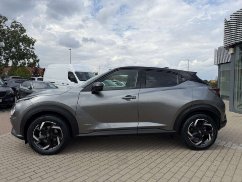 Ansicht 4 - Gebrauchtwagen Fahrzeug, Modell Juke der Marke Nissan von Verkäufer Autohaus Wilke GmbH