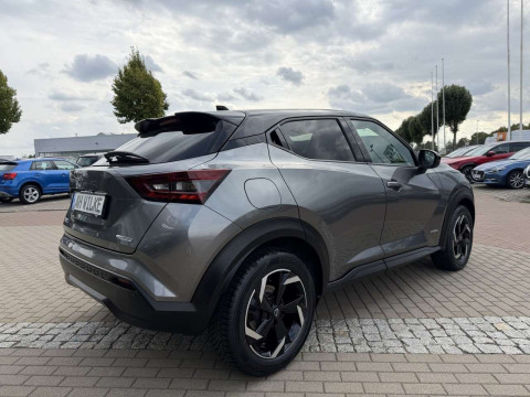 Ansicht 7 - Gebrauchtwagen Fahrzeug, Modell Juke der Marke Nissan von Verkäufer Autohaus Wilke GmbH