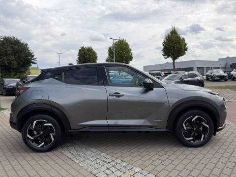 Ansicht 8 - Gebrauchtwagen Fahrzeug, Modell Juke der Marke Nissan von Verkäufer Autohaus Wilke GmbH