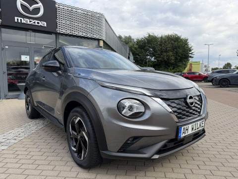 Ansicht 9 - Gebrauchtwagen Fahrzeug, Modell Juke der Marke Nissan von Verkäufer Autohaus Wilke GmbH