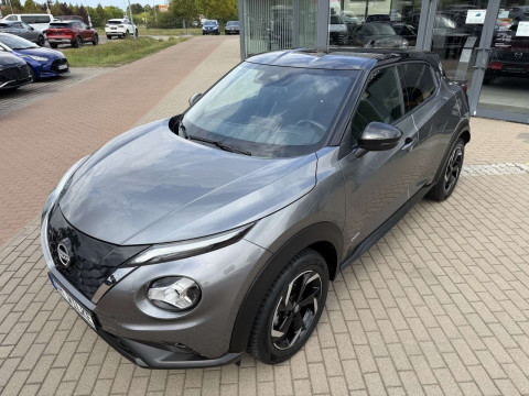 Ansicht 10 - Gebrauchtwagen Fahrzeug, Modell Juke der Marke Nissan von Verkäufer Autohaus Wilke GmbH