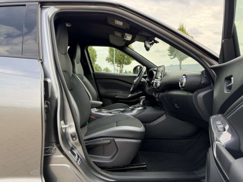 Ansicht 12 - Gebrauchtwagen Fahrzeug, Modell Juke der Marke Nissan von Verkäufer Autohaus Wilke GmbH
