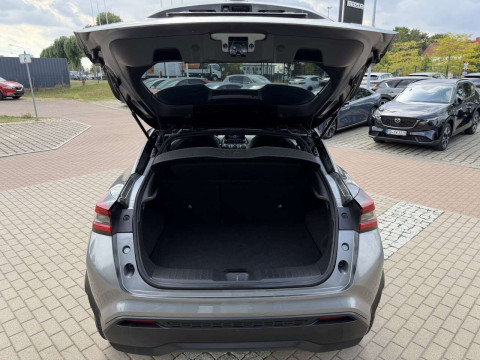 Ansicht 13 - Gebrauchtwagen Fahrzeug, Modell Juke der Marke Nissan von Verkäufer Autohaus Wilke GmbH