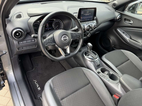 Ansicht 17 - Gebrauchtwagen Fahrzeug, Modell Juke der Marke Nissan von Verkäufer Autohaus Wilke GmbH