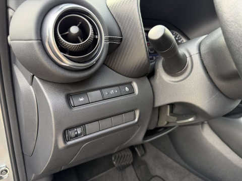 Ansicht 18 - Gebrauchtwagen Fahrzeug, Modell Juke der Marke Nissan von Verkäufer Autohaus Wilke GmbH