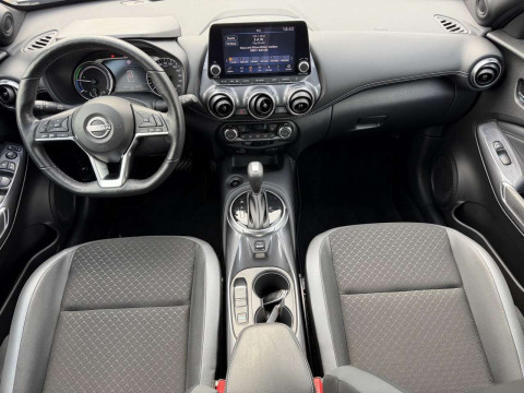 Ansicht 21 - Gebrauchtwagen Fahrzeug, Modell Juke der Marke Nissan von Verkäufer Autohaus Wilke GmbH