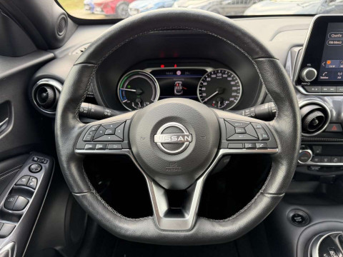 Ansicht 22 - Gebrauchtwagen Fahrzeug, Modell Juke der Marke Nissan von Verkäufer Autohaus Wilke GmbH