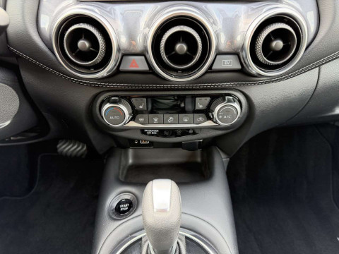 Ansicht 24 - Gebrauchtwagen Fahrzeug, Modell Juke der Marke Nissan von Verkäufer Autohaus Wilke GmbH