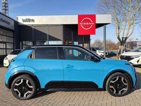Ansicht 4 - Gebrauchtwagen Fahrzeug, Modell Micra der Marke Nissan von Verkäufer Autohaus Wilke GmbH