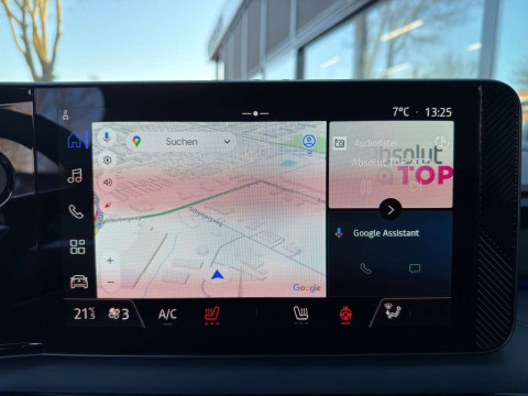 Ansicht 14 - Gebrauchtwagen Fahrzeug, Modell Micra der Marke Nissan von Verkäufer Autohaus Wilke GmbH