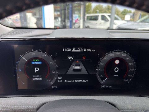 Ansicht 12 - Gebrauchtwagen Fahrzeug, Modell Ariya der Marke Nissan von Verkäufer Autohaus Wilke GmbH
