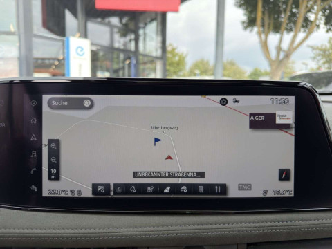 Ansicht 13 - Gebrauchtwagen Fahrzeug, Modell Ariya der Marke Nissan von Verkäufer Autohaus Wilke GmbH
