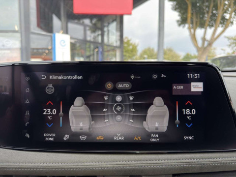 Ansicht 15 - Gebrauchtwagen Fahrzeug, Modell Ariya der Marke Nissan von Verkäufer Autohaus Wilke GmbH