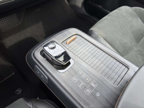 Ansicht 17 - Gebrauchtwagen Fahrzeug, Modell Ariya der Marke Nissan von Verkäufer Autohaus Wilke GmbH