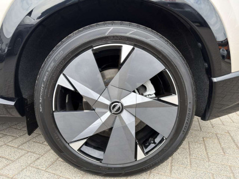 Ansicht 21 - Gebrauchtwagen Fahrzeug, Modell Ariya der Marke Nissan von Verkäufer Autohaus Wilke GmbH