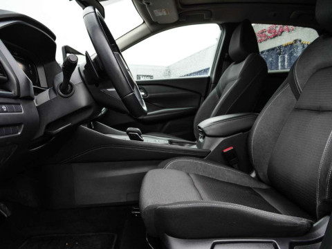 Ansicht 8 - Gebrauchtwagen Fahrzeug, Modell Qashqai der Marke Nissan von Verkäufer Moll Automobile GmbH & Co. KG