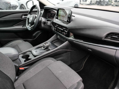 Ansicht 14 - Gebrauchtwagen Fahrzeug, Modell Qashqai der Marke Nissan von Verkäufer Moll Automobile GmbH & Co. KG