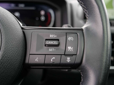 Ansicht 22 - Gebrauchtwagen Fahrzeug, Modell Qashqai der Marke Nissan von Verkäufer Moll Automobile GmbH & Co. KG