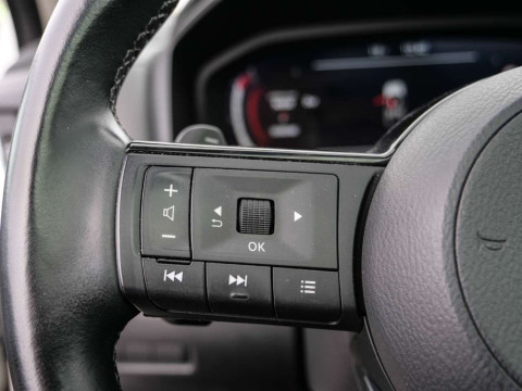 Ansicht 23 - Gebrauchtwagen Fahrzeug, Modell Qashqai der Marke Nissan von Verkäufer Moll Automobile GmbH & Co. KG