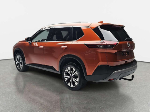 Ansicht 6 - Gebrauchtwagen Fahrzeug, Modell X-Trail der Marke Nissan von Verkäufer AH Brüggemann GmbH & Co. KG
