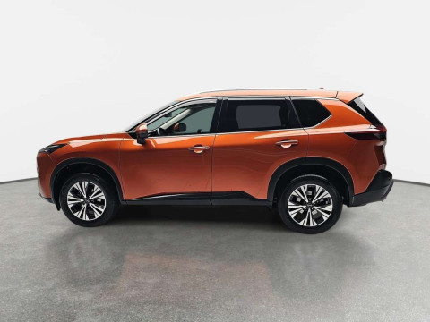Ansicht 7 - Gebrauchtwagen Fahrzeug, Modell X-Trail der Marke Nissan von Verkäufer AH Brüggemann GmbH & Co. KG
