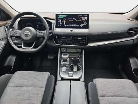 Ansicht 9 - Gebrauchtwagen Fahrzeug, Modell X-Trail der Marke Nissan von Verkäufer AH Brüggemann GmbH & Co. KG
