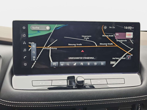 Ansicht 11 - Gebrauchtwagen Fahrzeug, Modell X-Trail der Marke Nissan von Verkäufer AH Brüggemann GmbH & Co. KG