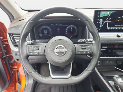 Ansicht 15 - Gebrauchtwagen Fahrzeug, Modell X-Trail der Marke Nissan von Verkäufer AH Brüggemann GmbH & Co. KG