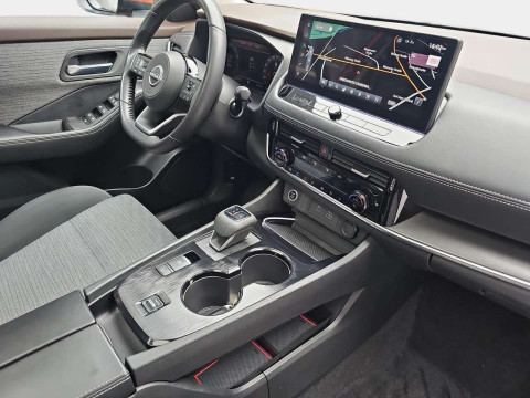 Ansicht 19 - Gebrauchtwagen Fahrzeug, Modell X-Trail der Marke Nissan von Verkäufer AH Brüggemann GmbH & Co. KG