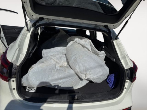 Ansicht 12 - Gebrauchtwagen Fahrzeug, Modell Qashqai der Marke Nissan von Verkäufer Autohaus Martin Wurst GmbH Bempflingen