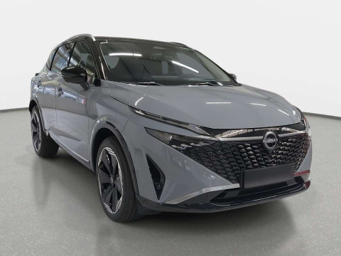 Ansicht 4 - Gebrauchtwagen Fahrzeug, Modell Qashqai der Marke Nissan von Verkäufer AH Brüggemann GmbH & Co. KG