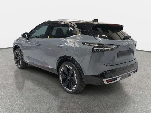 Ansicht 6 - Gebrauchtwagen Fahrzeug, Modell Qashqai der Marke Nissan von Verkäufer AH Brüggemann GmbH & Co. KG