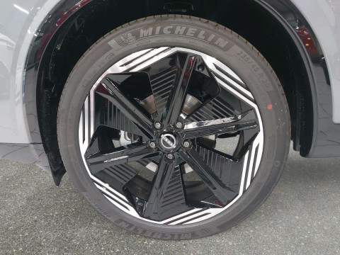 Ansicht 8 - Gebrauchtwagen Fahrzeug, Modell Qashqai der Marke Nissan von Verkäufer AH Brüggemann GmbH & Co. KG