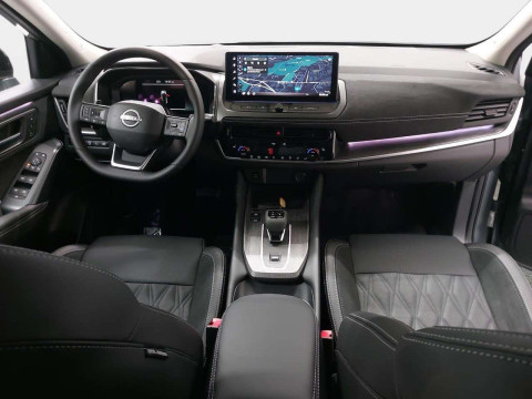 Ansicht 9 - Gebrauchtwagen Fahrzeug, Modell Qashqai der Marke Nissan von Verkäufer AH Brüggemann GmbH & Co. KG