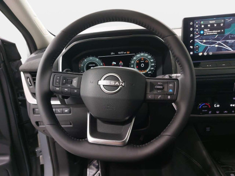 Ansicht 15 - Gebrauchtwagen Fahrzeug, Modell Qashqai der Marke Nissan von Verkäufer AH Brüggemann GmbH & Co. KG