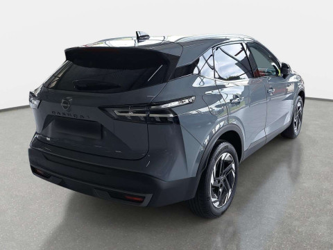 Ansicht 5 - Gebrauchtwagen Fahrzeug, Modell Qashqai der Marke Nissan von Verkäufer AH Brüggemann GmbH & Co. KG