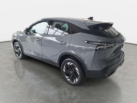 Ansicht 6 - Gebrauchtwagen Fahrzeug, Modell Qashqai der Marke Nissan von Verkäufer AH Brüggemann GmbH & Co. KG