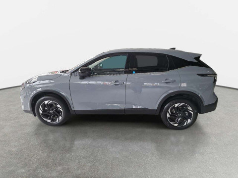 Ansicht 7 - Gebrauchtwagen Fahrzeug, Modell Qashqai der Marke Nissan von Verkäufer AH Brüggemann GmbH & Co. KG