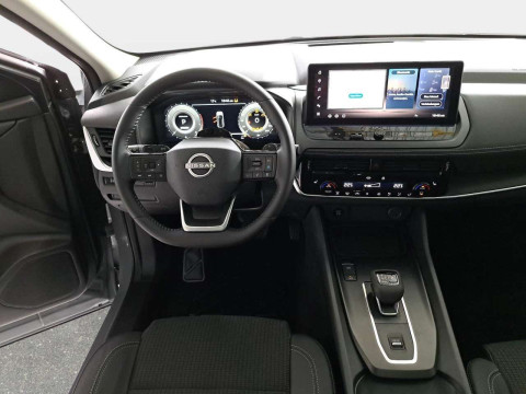 Ansicht 9 - Gebrauchtwagen Fahrzeug, Modell Qashqai der Marke Nissan von Verkäufer AH Brüggemann GmbH & Co. KG