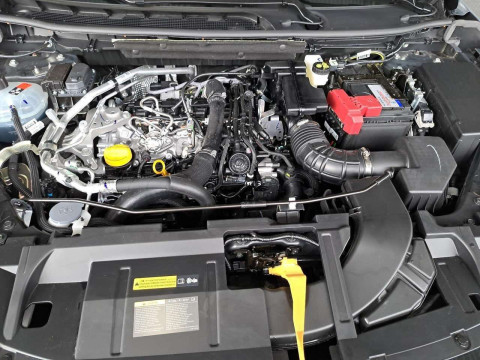 Ansicht 17 - Gebrauchtwagen Fahrzeug, Modell Qashqai der Marke Nissan von Verkäufer AH Brüggemann GmbH & Co. KG