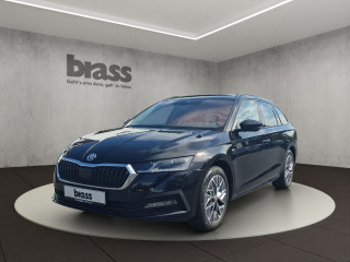 Škoda Octavia Combi Ambition 1.5 e-TEC 110 kW
