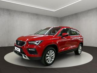 Seat Ateca Style Allrad, Navigation, LED, Anhängerkupplung