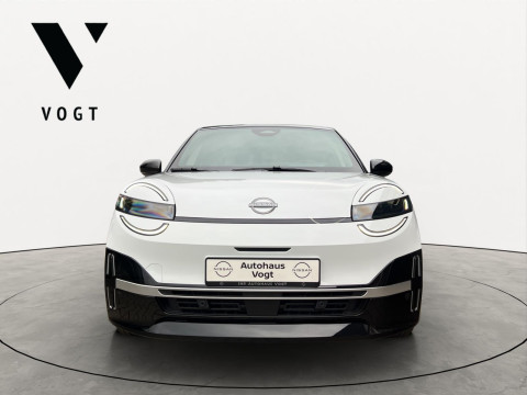 Ansicht 2 - Neuwagen Fahrzeug, Modell Micra der Marke Nissan von Verkäufer Autohaus Vogt GmbH & Co KG