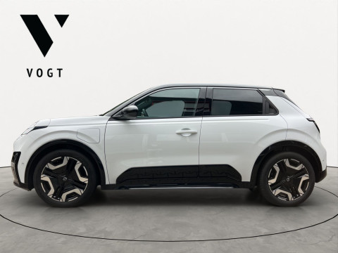 Ansicht 3 - Neuwagen Fahrzeug, Modell Micra der Marke Nissan von Verkäufer Autohaus Vogt GmbH & Co KG
