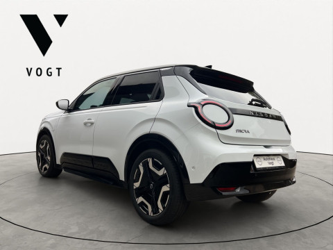 Ansicht 4 - Neuwagen Fahrzeug, Modell Micra der Marke Nissan von Verkäufer Autohaus Vogt GmbH & Co KG
