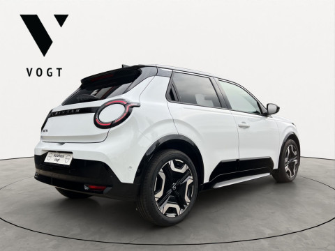 Ansicht 6 - Neuwagen Fahrzeug, Modell Micra der Marke Nissan von Verkäufer Autohaus Vogt GmbH & Co KG