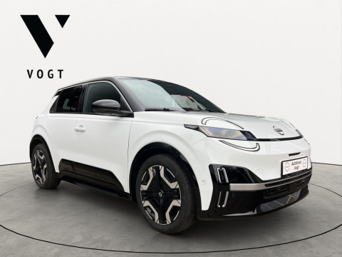 Ansicht 8 - Neuwagen Fahrzeug, Modell Micra der Marke Nissan von Verkäufer Autohaus Vogt GmbH & Co KG