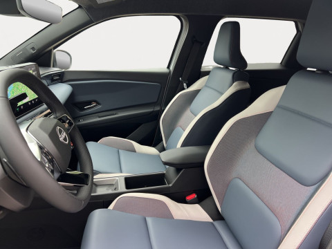 Ansicht 9 - Neuwagen Fahrzeug, Modell Micra der Marke Nissan von Verkäufer Autohaus Vogt GmbH & Co KG